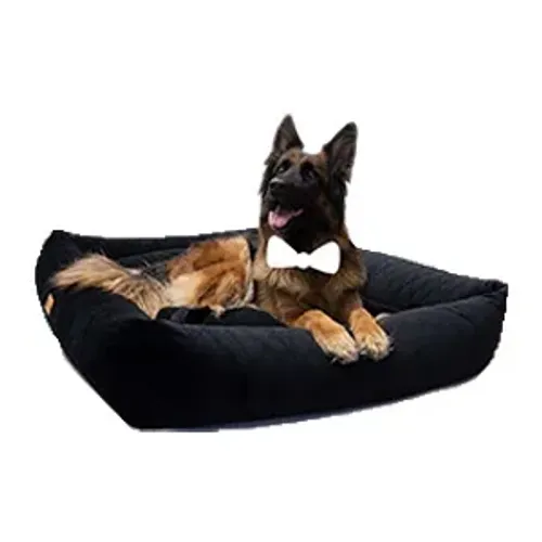 جای خواب سگ و گربه مدل Alpha برند Merry Land